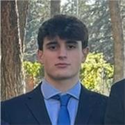 Profesor de Física y Matemáticas, desde ESO hasta el grado de Física o de Matemáticas